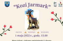 Festyn „Kozi Jarmark”