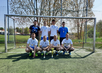 Mistrzostwa Gminy Dolsk w piłce nożnej drużyn sołeckich