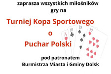 Turniej Kopa Sportowego o Puchar Polski