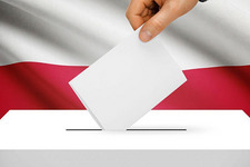 Informacja o godzinie rozpoczęcia pracy dla obwodowych komisji wyborczych na terenie Gminy Dolsk