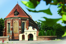 Ogłoszenie o postępowaniu zakupowym parafii pw. Św. Michała Archanioła w Dolsku