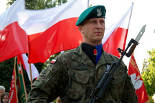 Obwieszczenie Wojewody Wielkopolskiego w sprawie kwalifikacji wojskowej