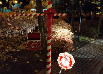 Mikołajki w Gminie Dolsk
