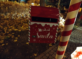 Mikołajki w Gminie Dolsk