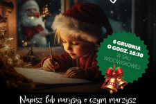 Mikołajki w Gminie Dolsk