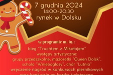 5. Festiwal Piernika