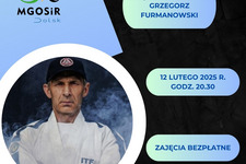 Kurs samoobrony dla wszystkich - kolejne bezpłatne zajęcia
