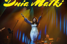 Dzień Matki – Świętuj z nami!<br> - 26 maja godz. 18:00