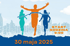 29. Bieg o Memoriał Michała Stryczyńskiego<br> - 30 maja godz. 9:00