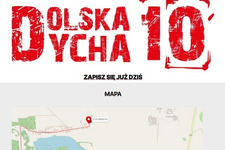 Wielki powrót Dolskiej Dychy!<br> - 31 maja godz. 18:00